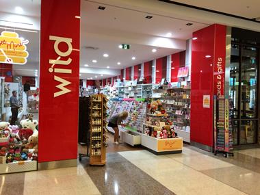 wild cards gifts australia fair gold coast in southport qld