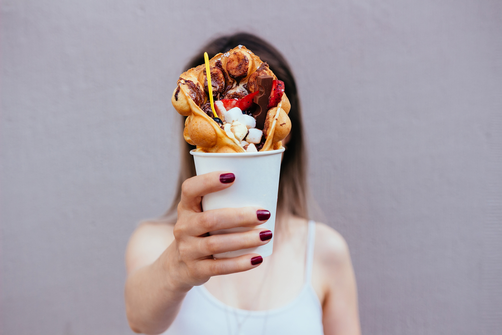 charcoal sydney chicken High Takeaway Food Traffic  Foot  Thriving Business Sydney
