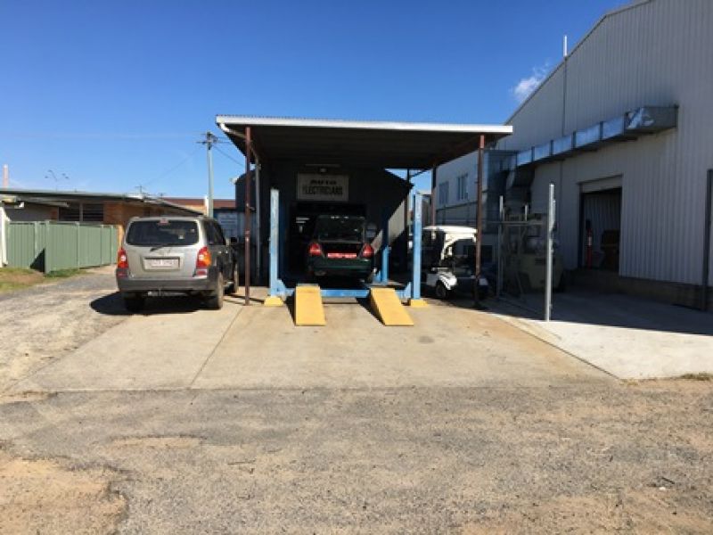 Businesses and Franchises for sale in Warwick, QLD 4370, within a