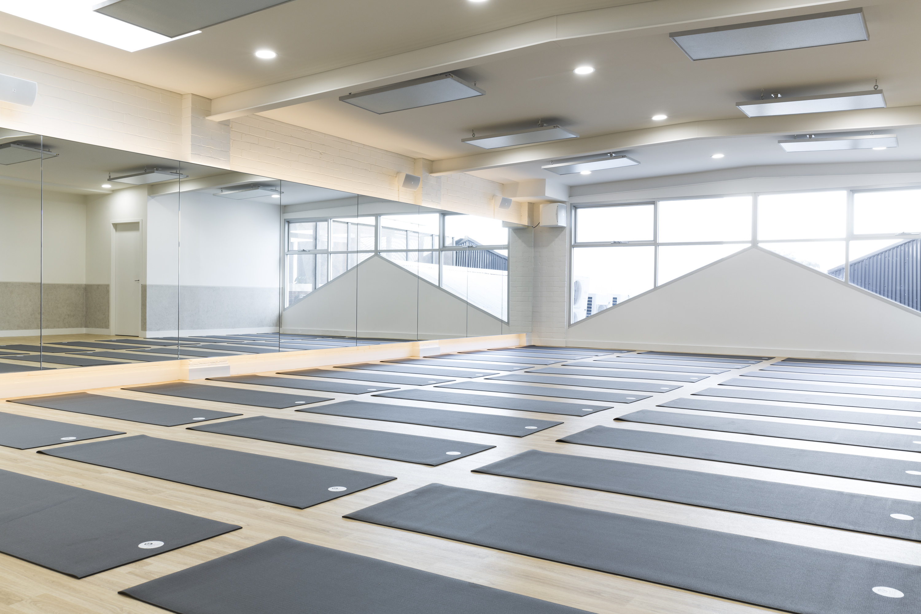 join the first yoga pilates group fitness franchise in australia