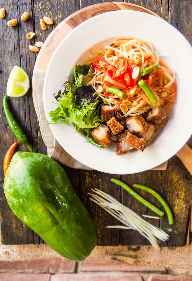 Best Thai Restaurant In North Sydney Best Thai Restaurant In North Sydney