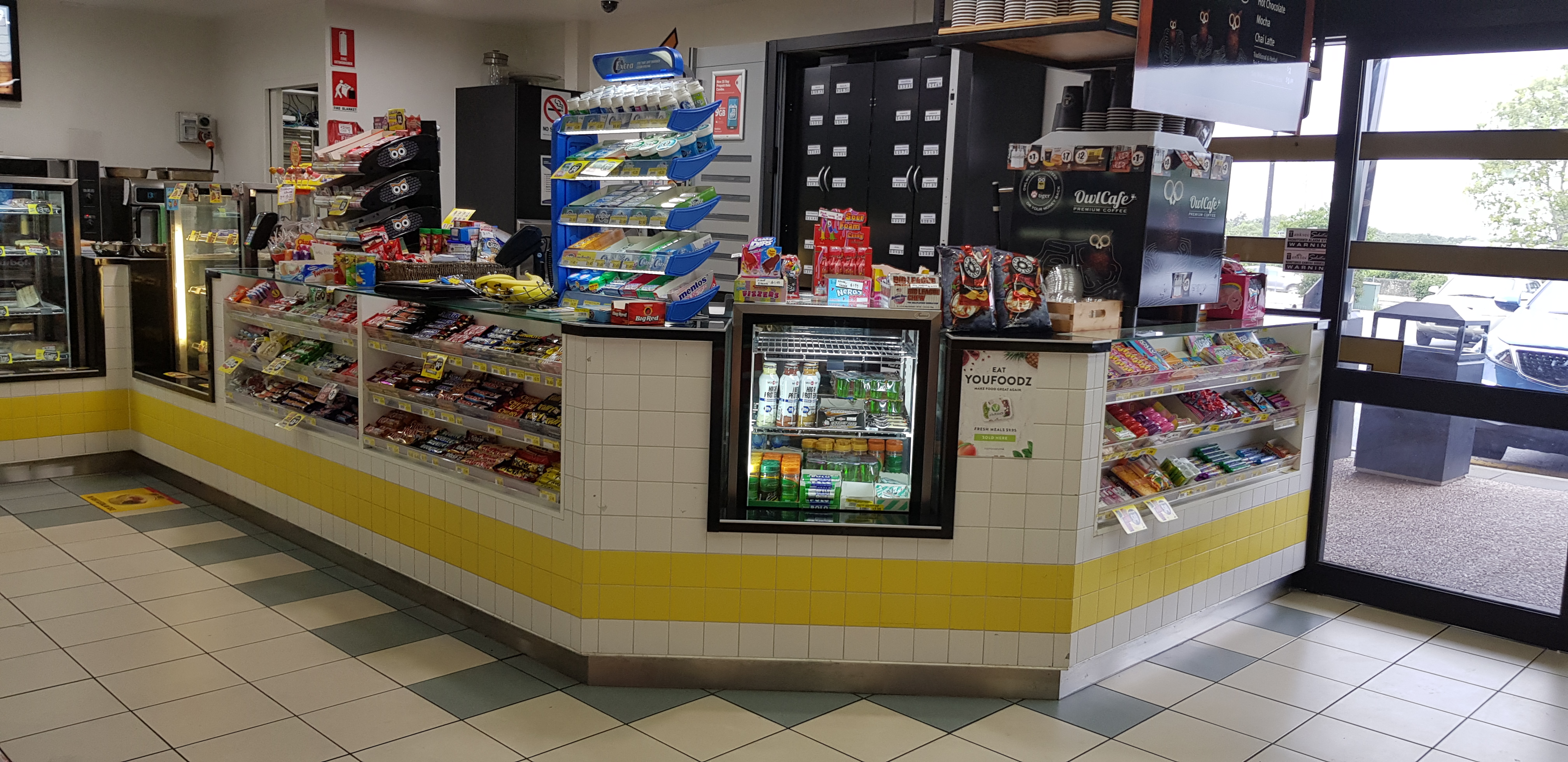 Convenience, Grocery & Liquor stores Businesses and Franchises for sale