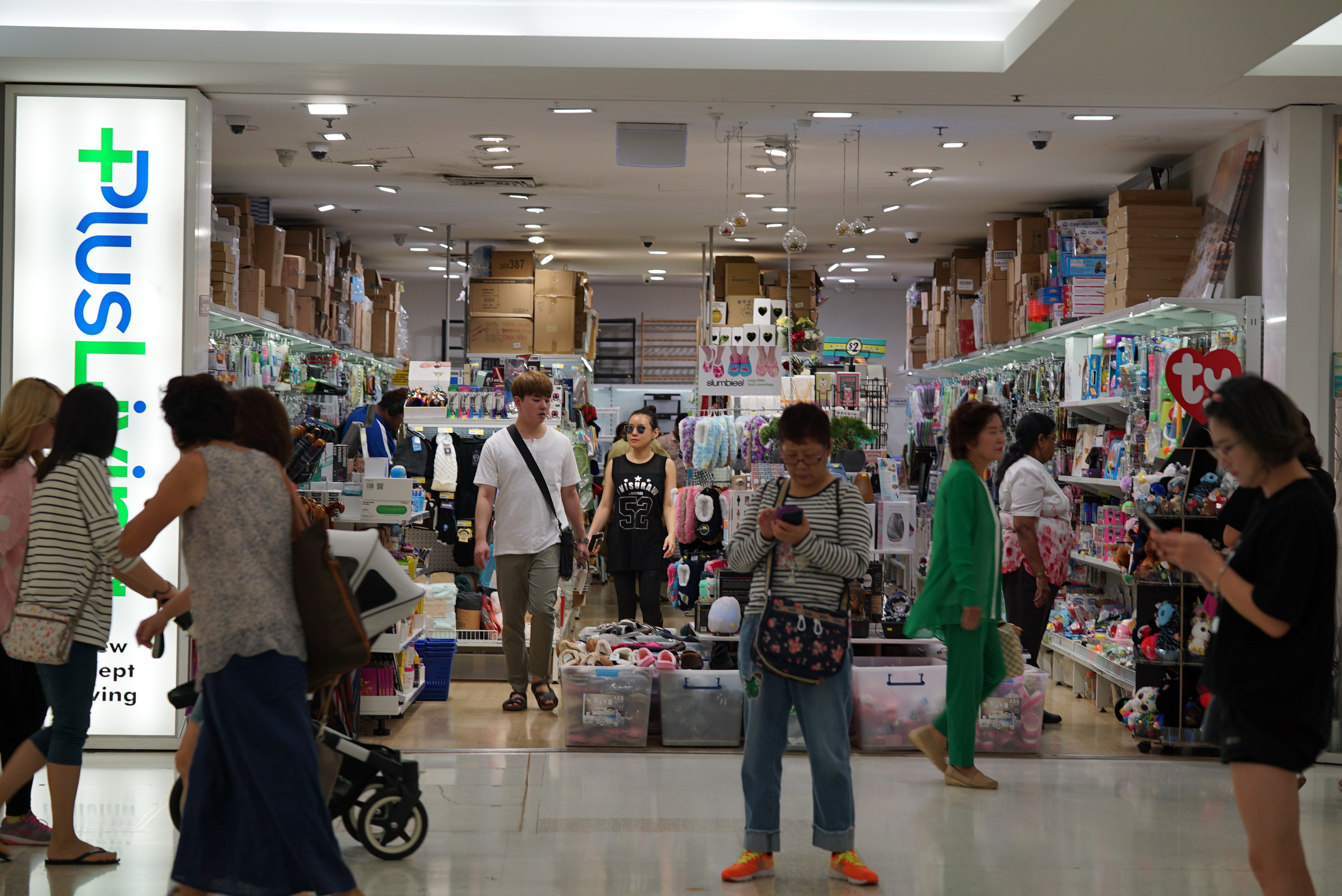 Discount & Variety Stores Businesses and Franchises for sale SEEK