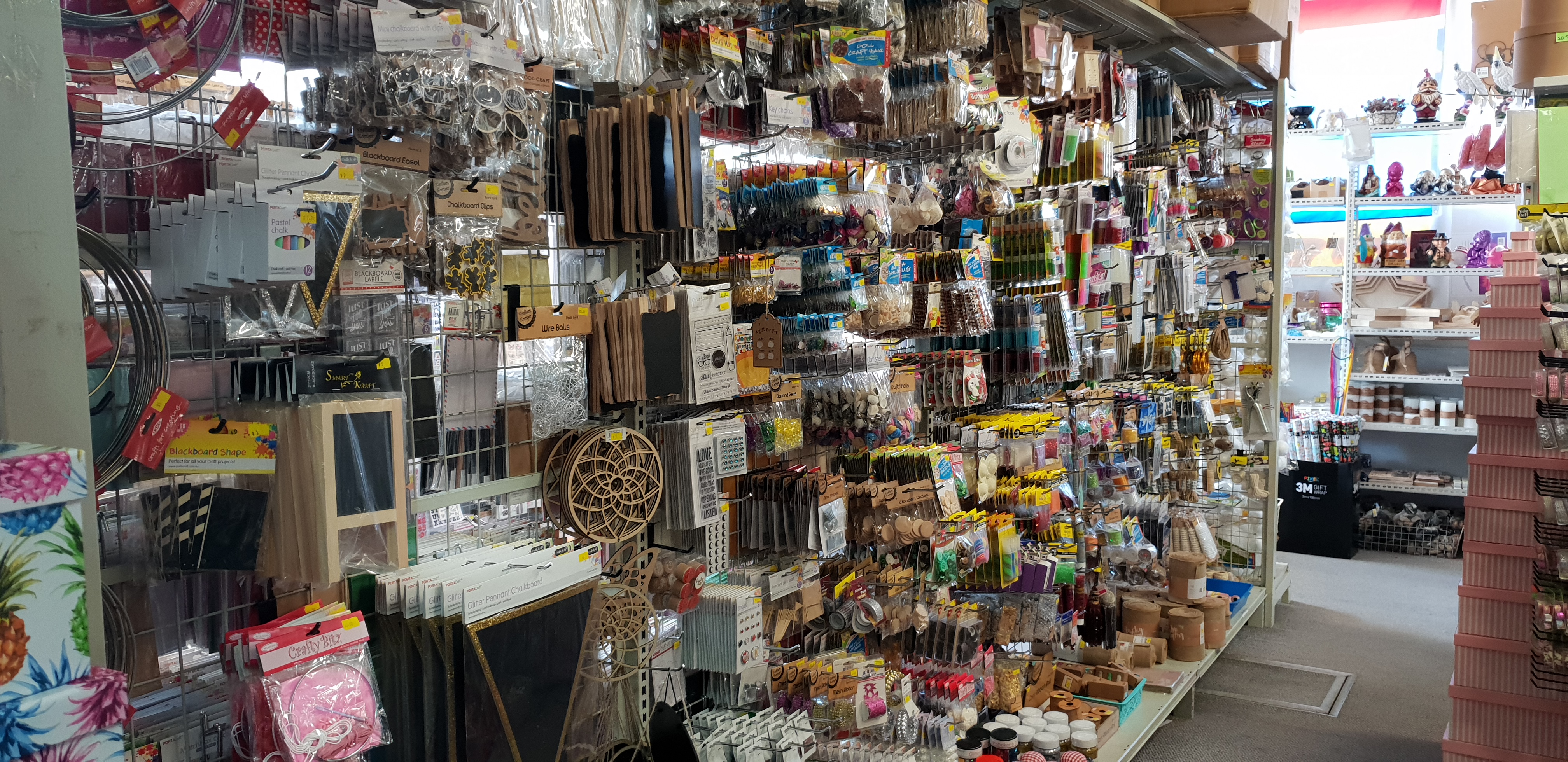 Discount & Variety Stores Businesses and Franchises for sale SEEK