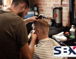 Hairdresser - Sales $5,385 pw -  Hair Salon - Seven Hills 2147 NSW