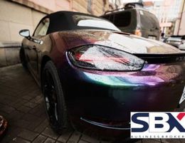 Automotive - Car Wrapping  - Repairs - Tinting - Signage - Inner West - Sydney