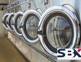 Laundry pickup and delivery service - Domestic - Commercial Clients