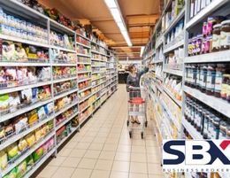 Asian supermarket Eastern Suburbs Sydney  Sales $50,000 p.w.- Under Management