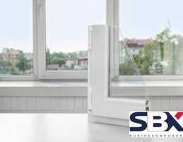 Manufacturing - Installation - Windows and doors - SW Sydney.