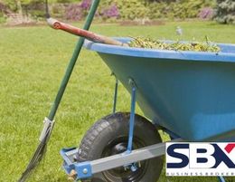 Garden - Services - Landscaping - Maintenance - Sales  $8750 pw 5 days - Sydney