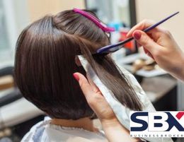 Hairdresser - Sales $6,500 pw - Hair Salon - North West Syd.