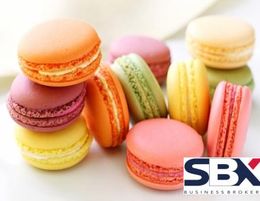 Specialty Bakery - Takeaway-  Cafe -  Corporate clients  - Profitable - Sydney