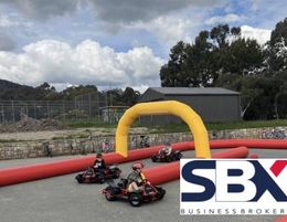Go Kart Hire Business - State Master Licences Available  - Worldwide Success