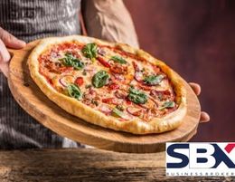 Restaurant - Pizzeria - Brisbane North Area - Sales $14,747 p.w.  - Seats 78 Lic