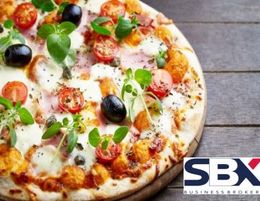 Pizza - Takeaway - Restaurant - Pizzeria - Delivery  80 Seats - Sutherland Shire
