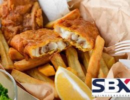 Takeaway. -  Fish & Chips - Southern Highlands -  Netting $3,350 p.w. - Sydney