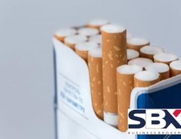 Tobacconist  - Western Suburbs - Sydney -  Sales $22,000 p.w Rent $188 p.w