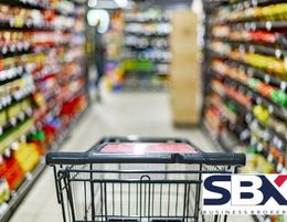 Supermarket Asian - Inner West Sydney - Managed - Sales $44000 pw - Net $6500 pw