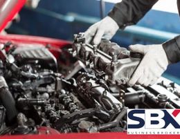 Automotive - Smash Repairs - Panel Beaters - Mid North Coast -  Sydney