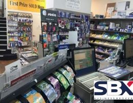 Newsagency - Darlinghurst - Potts Point   - PRICED TO SELL - Eastern Suburbs