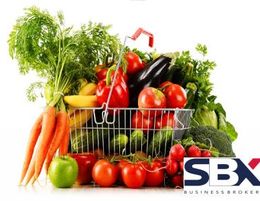 Fruit and Vegetables -Groceries - Deli -  South Sydney