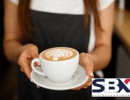 Cafe - Espresso - Takeaway -  Nets over $4000 p.w. - Drummoyne -Under management