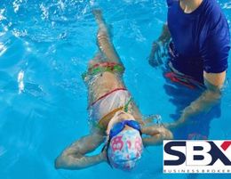 Swim School  - Learn to Swim - Under Management - Franchise  - SW Sydney Nsw
