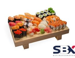 Restaurant - Sushi Train - -6 days- Net $8635 p.w.- City Fringe