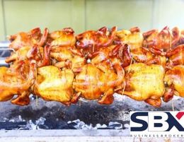BBQ Chicken Takeaway - Long lease - Net $4780 p.w. -Sydney Northern Beaches