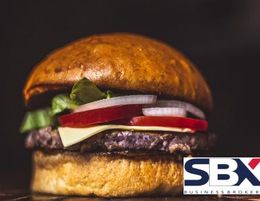 BBQ - Smokehouse - Burgers - Strong Reputation -South Sydney