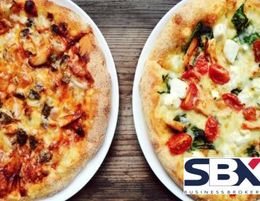 Pizzeria Restaurant - $18,000 pw - Takeaway - Fully licensed - Rozelle - Syd