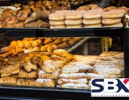 Bakery - Retail - Western Suburbs near Penrith