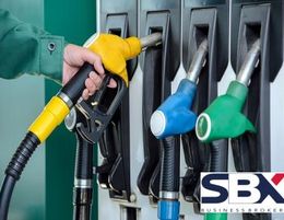 Petrol Station - New England Area NSW - Nets $2402 pw - Under full management