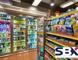 Convenience Store with residence -  Tobacconist -  Eastern Suburbs Sydney