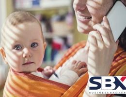 Ecommerce - Baby & Maternity industry - Online - Internet - Qld