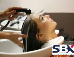 Hairdresser - Hair Salon - Eastern Suburbs - Nets $2947 pw