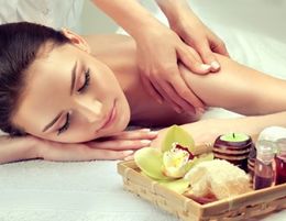 Massage clinic -  Situated in Gym in Brisbane East - Qld