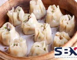 Chinese & Asian cuisine- Sydney CBD top location - Under management