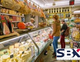 European Grocer and Continental Deli  -Sydney