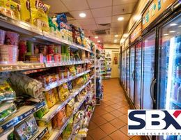 Supermarket -  North West Sydney developing suburb- Bargain offer