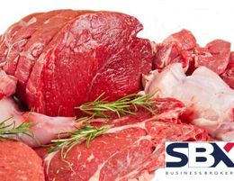 Retail butcher - Established 40 years -  Well known and popular - Melbourne West