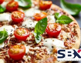 Pizza - Takeaway - SW Sydney Sales $7000 p.w  Liverpool - Nett $2188 pw
