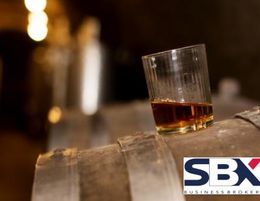 Distillery - Sales - Distribution - Under Management - ACT