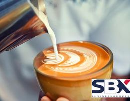 Cafe  - Franchise - Same owner 9 yrs - Nets $4000 p.w. - Gold Coast