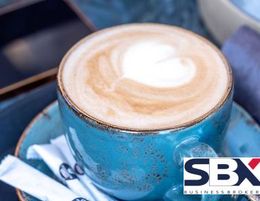 Cafe - Solid Franchise - Ryde area Sydney - Sales $18,000 p.w  no heavy cooking
