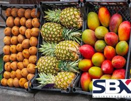Fruit & Vegetable market - Supermarket - Inner West - Takings $45,000 p.w.