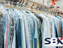 Dry Cleaner -- Alterations- Sydney North West - Net $6170 p.w - 6 days only .