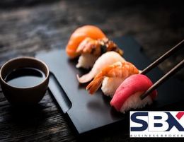 Takeaway - Sashimi- Seafood -  North West Sydney