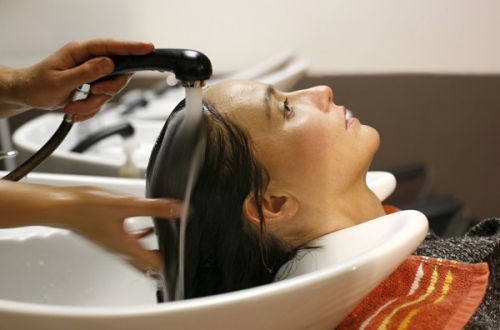 Hair Salon Hairdresser Beauty Services Excellent Reviews