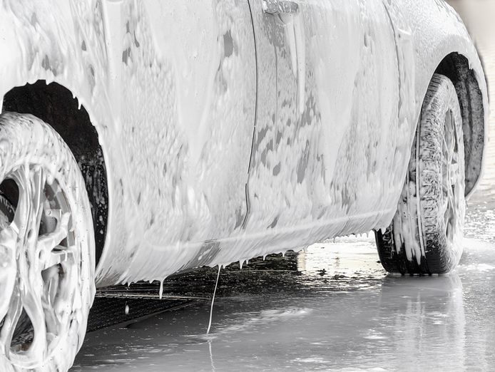 Car Wash Cafe Sales 18,000 p.w Lower North shore Sydney in